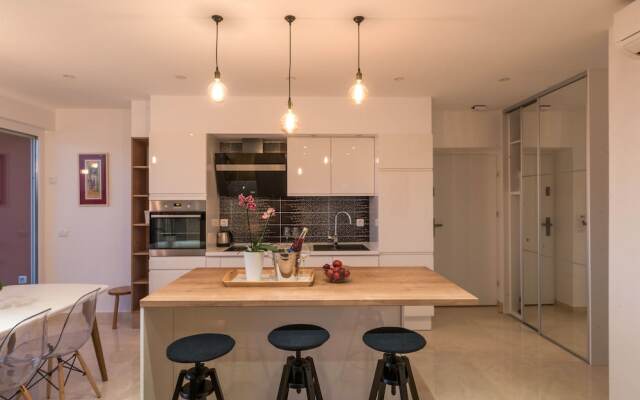 Amazing View Apartment