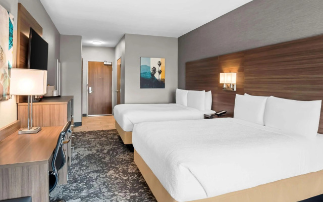 Best Western San Bernardino Hotel