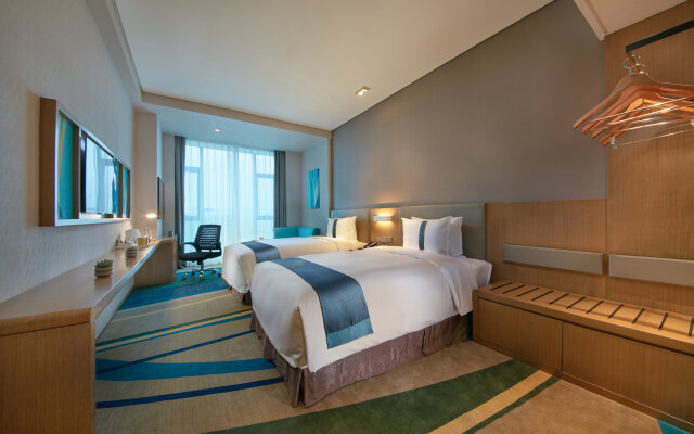 Holiday Inn Express Hangzhou East Station by IHG