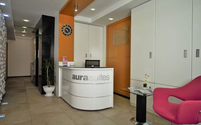 Aura Suites