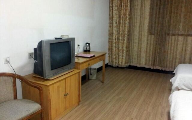Jinan International Exhibition Center Hotel