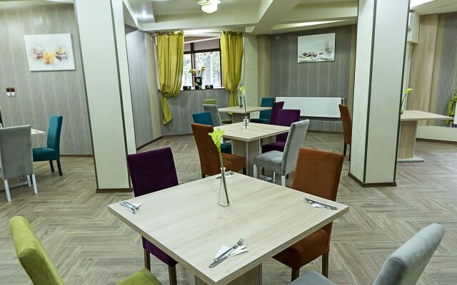 Prestige Boutique Hotel Craiova