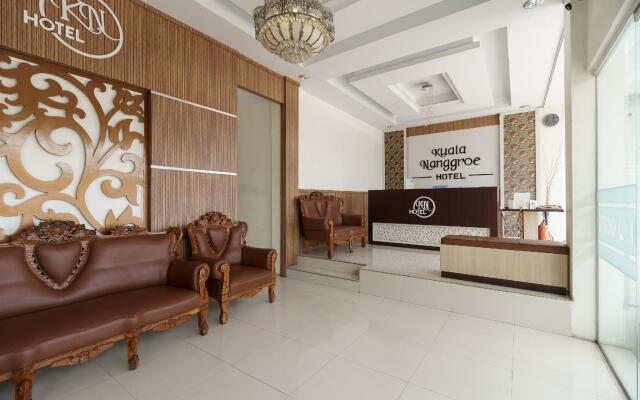 RedDoorz Syariah near Baiturrahman Aceh