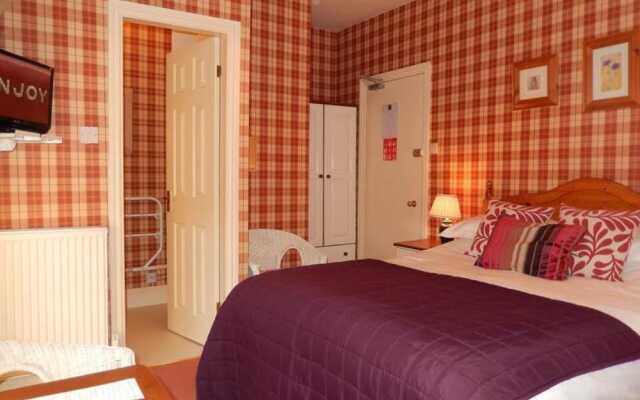 Athol Guest House