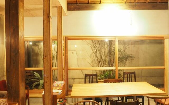 OSAKA HOSTEL kai