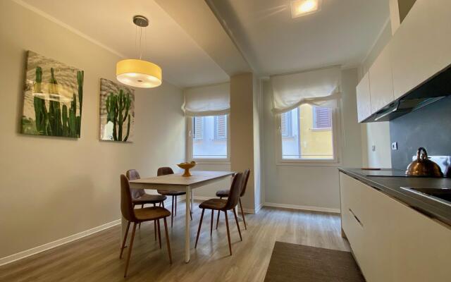 Corso Secondo in Firenze