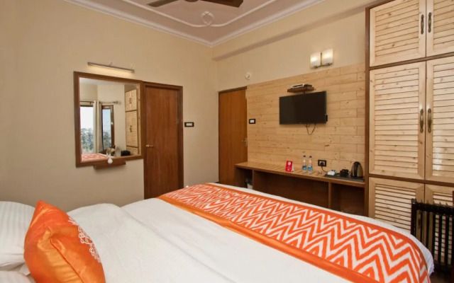 The Bodhi Tree B&B
