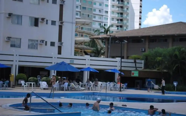 Royal Residence - Achei Férias