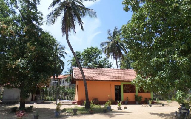 Vista BnB Yaswi Guest House