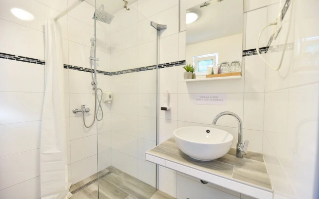 Guesthouse Kod Spavalice