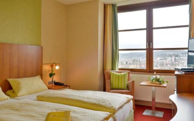 Hotel am Brenner