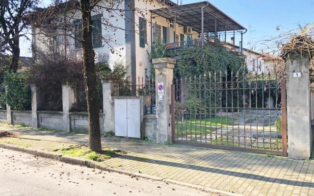 Appartamento Il Gelsomino