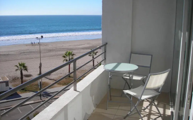 Departamento Marserena 7