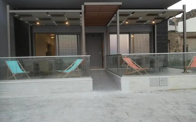Casa Bella Deluxe Apartments