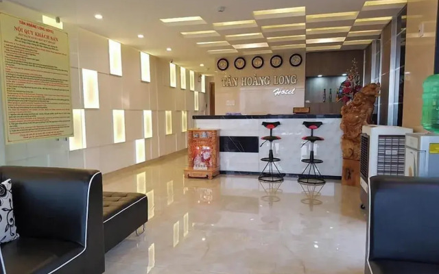 Tan Hoang Long Hotel DN - by BayLuxury