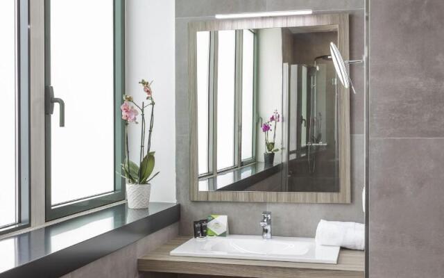 NEMEA Appart Hotel Paris Levallois