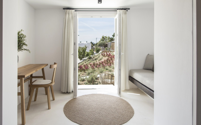 My Mykonos Hotel