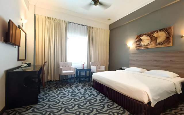 Seafest Hotel