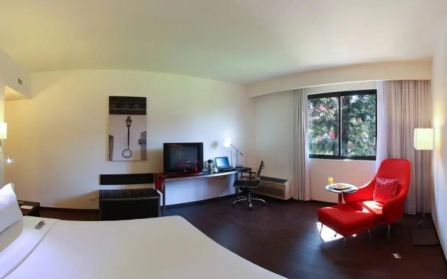 Fiesta Inn Xalapa