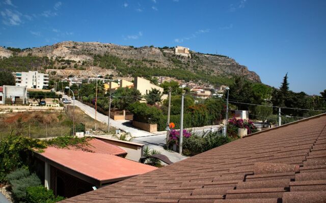 Il Mandorlo