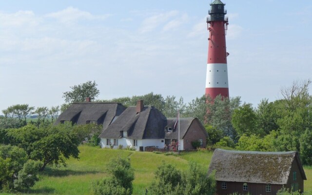 Ferienwohnung-Meeresbrise