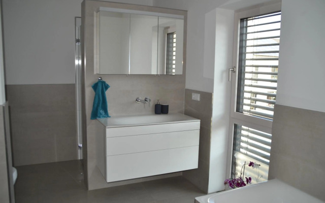 Passivhaus Hannover Messe