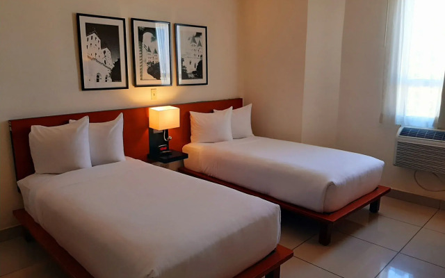 Comfort Inn Real San Miguel