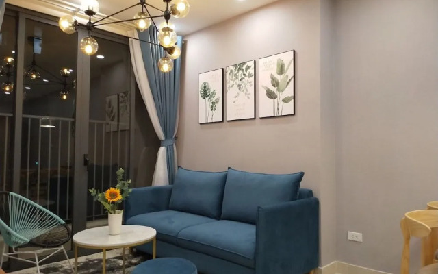 Asahi Luxstay - FLC Green Apartments