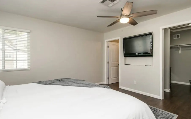 Scottsdale Kierland 3 Bdrm With Sparkling Pool!