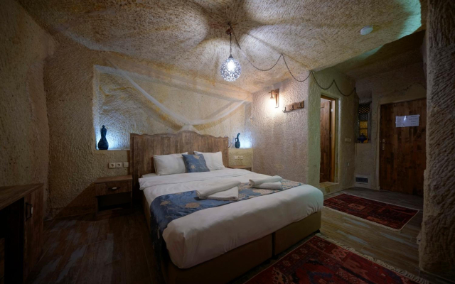 Adelya Cave Hotel