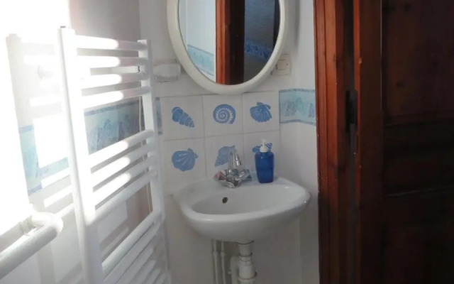 villa Canthar