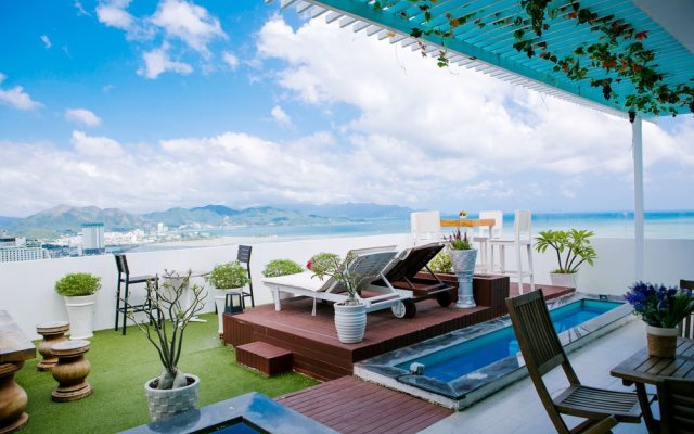 Nha Trang Beach Apartments