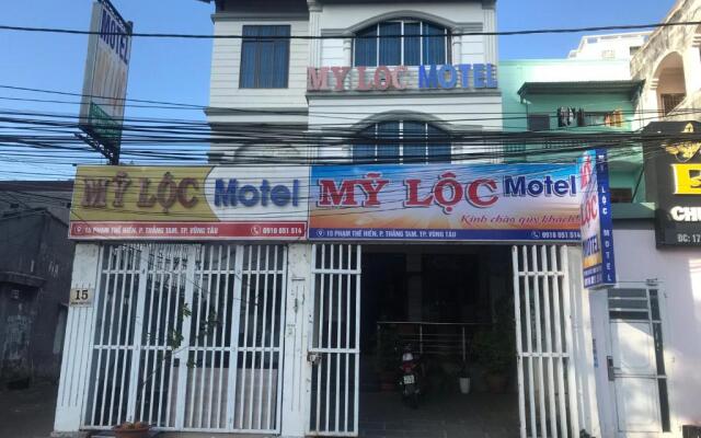 Mỹ Lộc HoTel