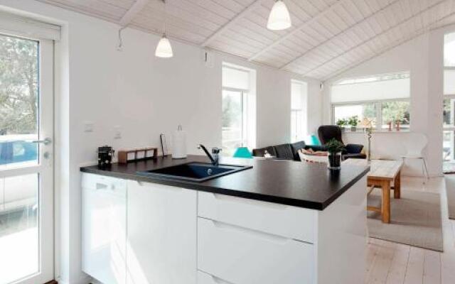 Holiday home Slagelse IX