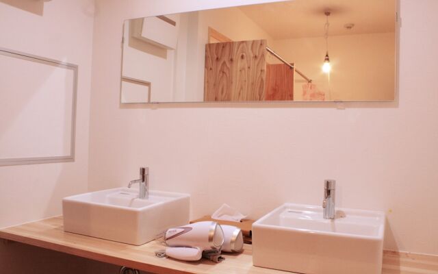 Scalene Hostel