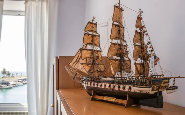 Vele D Amare in Imperia