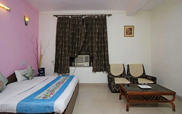 OYO Rooms Noida Sector 55