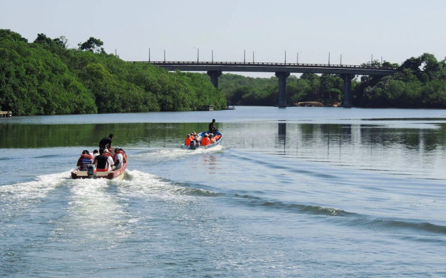 Trujillo Beach Eco-Resort