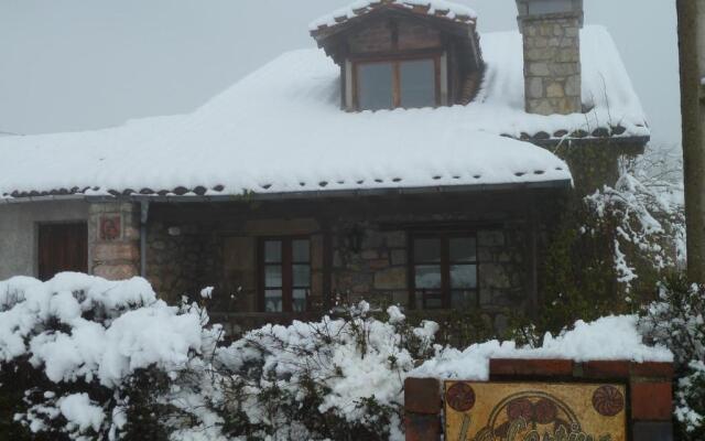 Casa Rural La Cortina