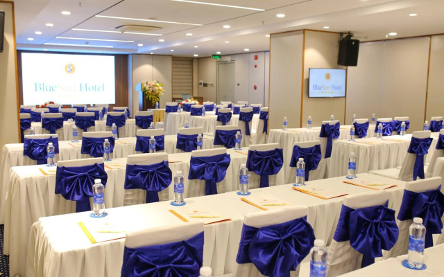 BlueSun Danang Beach Hotel