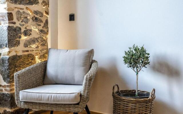 Impero Luxury Suites Nafplio