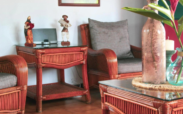 Casa Abba Hotel