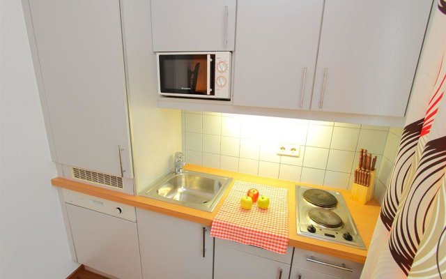Checkvienna - Apartment Rentals Vienna