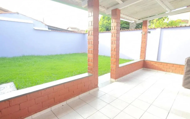 Sobrado no Melhor Local do Indaiá