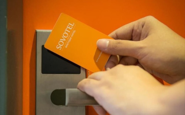 Sovotel @ Kelana Jaya 73