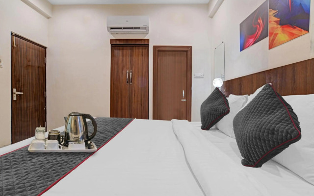 Super OYO Townhouse 931 Hotel Benchmark Vijay Nagar