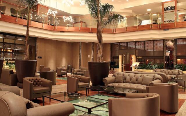 Tugcan Hotel