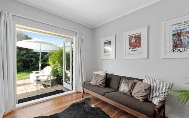 Devonport Motel