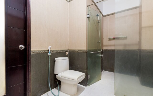 Kasa Hotel by OYO Rooms