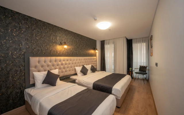KA Hotel & Suites